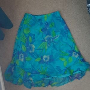 Womans skirt in good condition